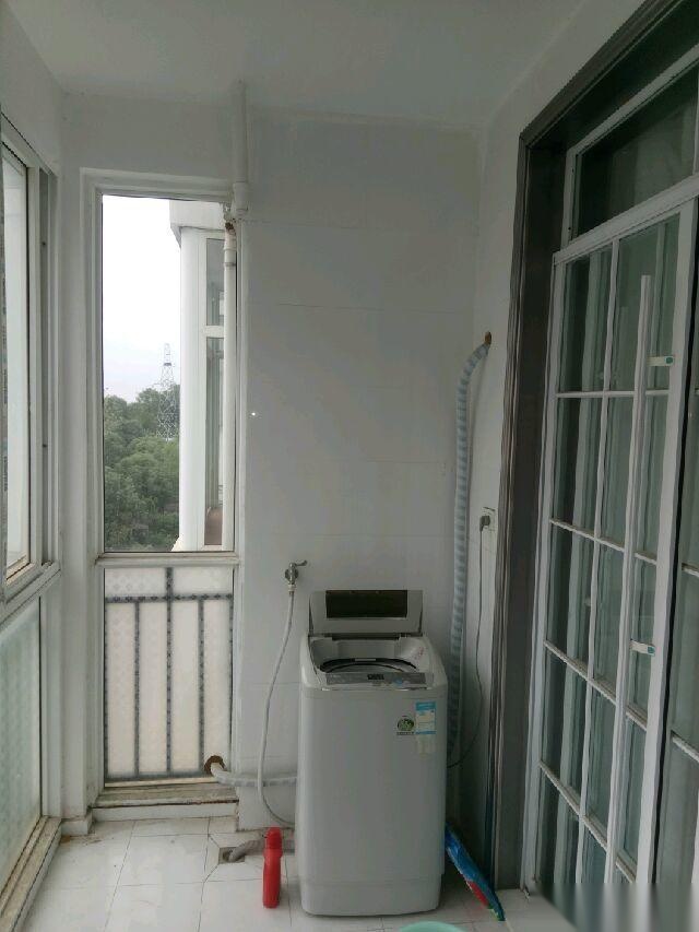 (出售)南大蘭苑幸福花城3室2廳1衛(wèi)精裝修拎包入住