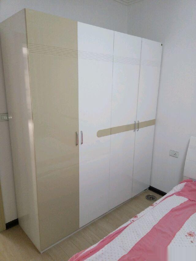 (出售)南大蘭苑幸?；ǔ?室2廳1衛(wèi)精裝修拎包入住