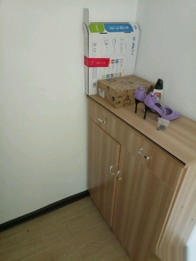 (出售)南大蘭苑幸福花城3室2廳1衛(wèi)精裝修拎包入住