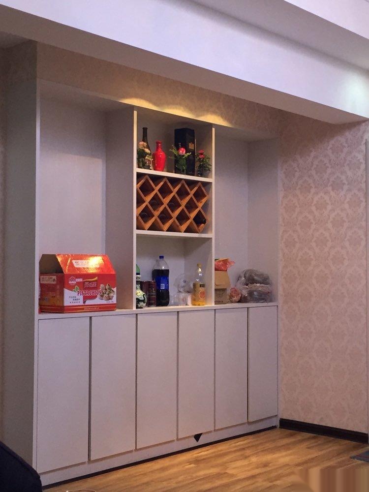 保麗國(guó)際廣場(chǎng)3室2廳2衛(wèi)(個(gè)人)