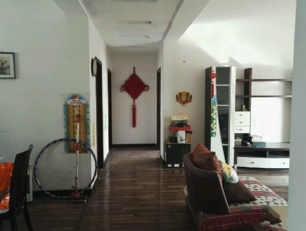 【潘佳房產(chǎn)推薦】航天花園東區(qū)年末 獻(xiàn) 好房源??！