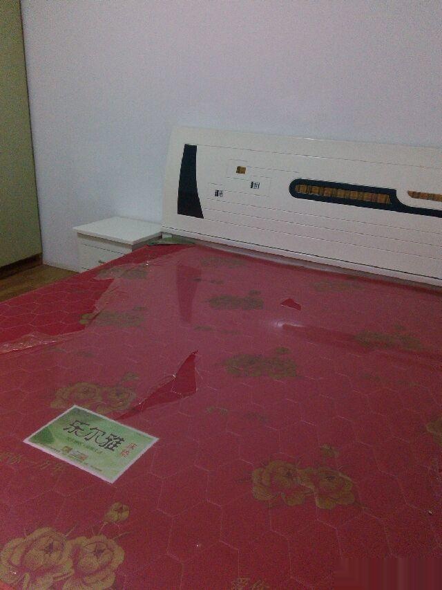 ------黃陂東路月湖警苑2室1廳1衛(wèi)