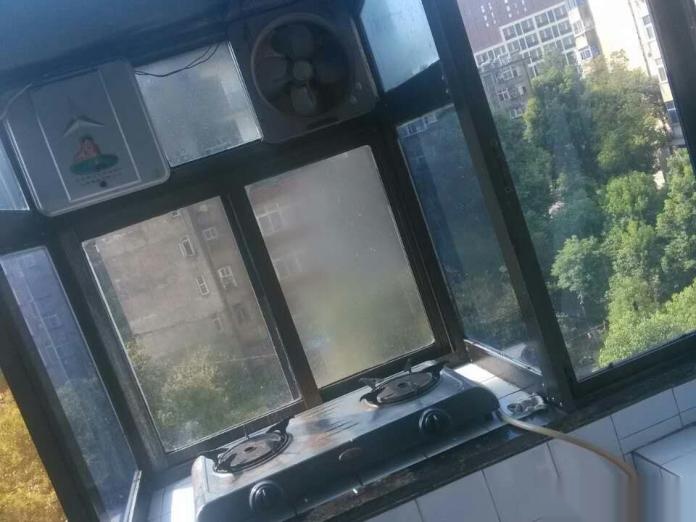 ------萬(wàn)山小區(qū)2室2廳1衛(wèi)，好地段好房出租(個(gè)人)