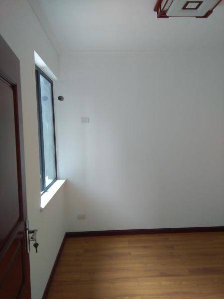 中建國(guó)際花園二期全新品牌裝修