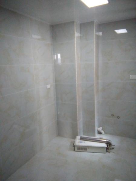 中建國(guó)際花園二期全新品牌裝修