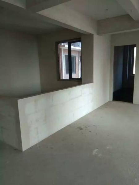 中建國際二期樓層好，花園小區(qū)房