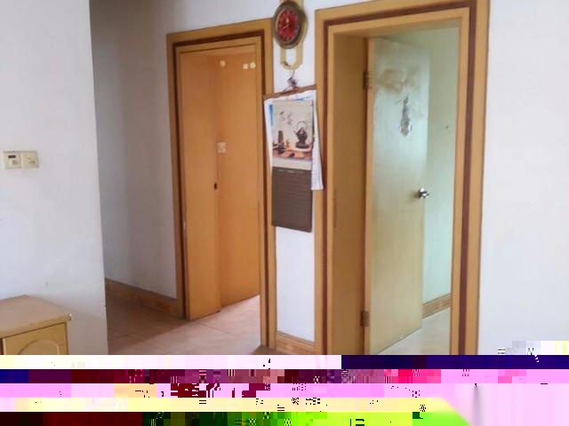 體育路漢光東2室1廳90平米中等裝修半年付(個人)