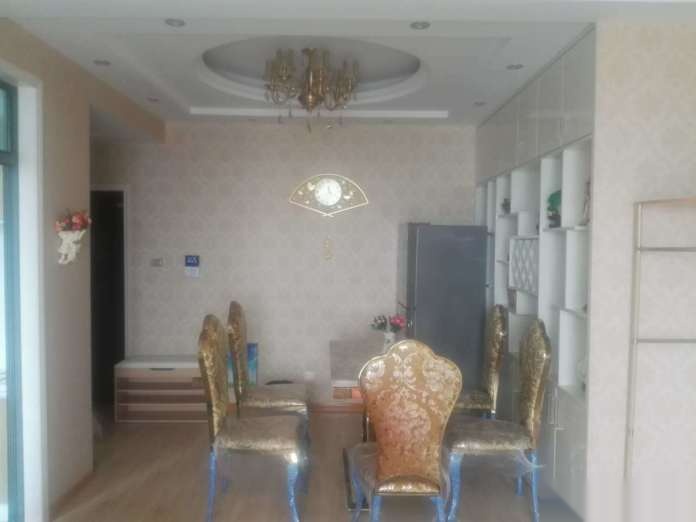 _____星河天街頂配品質(zhì),直接入住,--星河天街(個人)