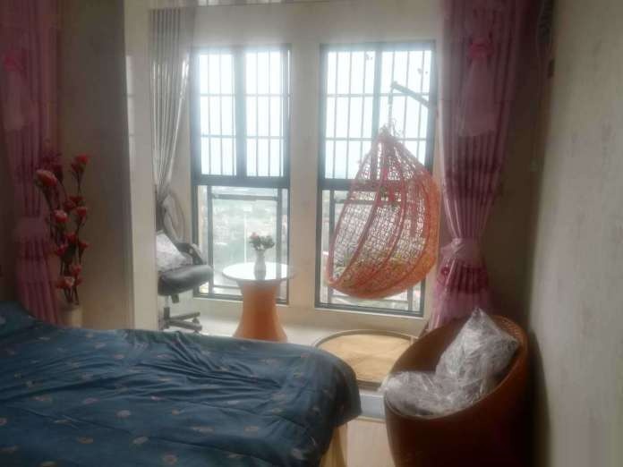 _____星河天街頂配品質(zhì),直接入住,--星河天街(個人)