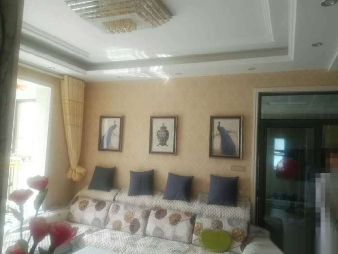 _____星河天街頂配品質(zhì),直接入住,--星河天街(個人)