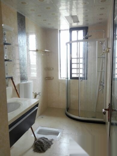 中建二期尚都全新精裝修超好戶型沒住過