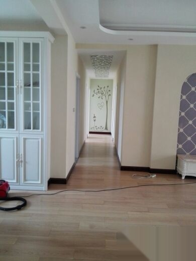 中建二期尚都全新精裝修超好戶型沒住過