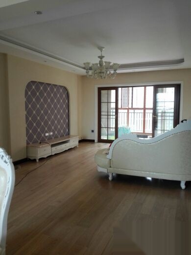 中建二期尚都全新精裝修超好戶型沒住過