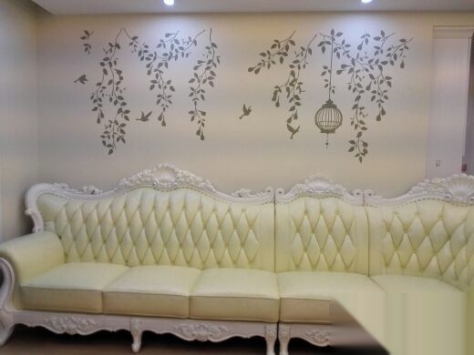 中建二期尚都全新精裝修超好戶型沒住過