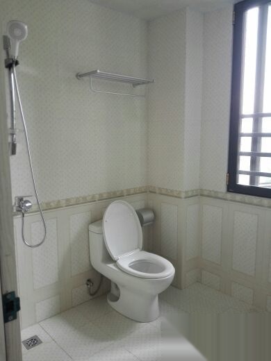 中建二期尚都全新精裝修超好戶型沒住過