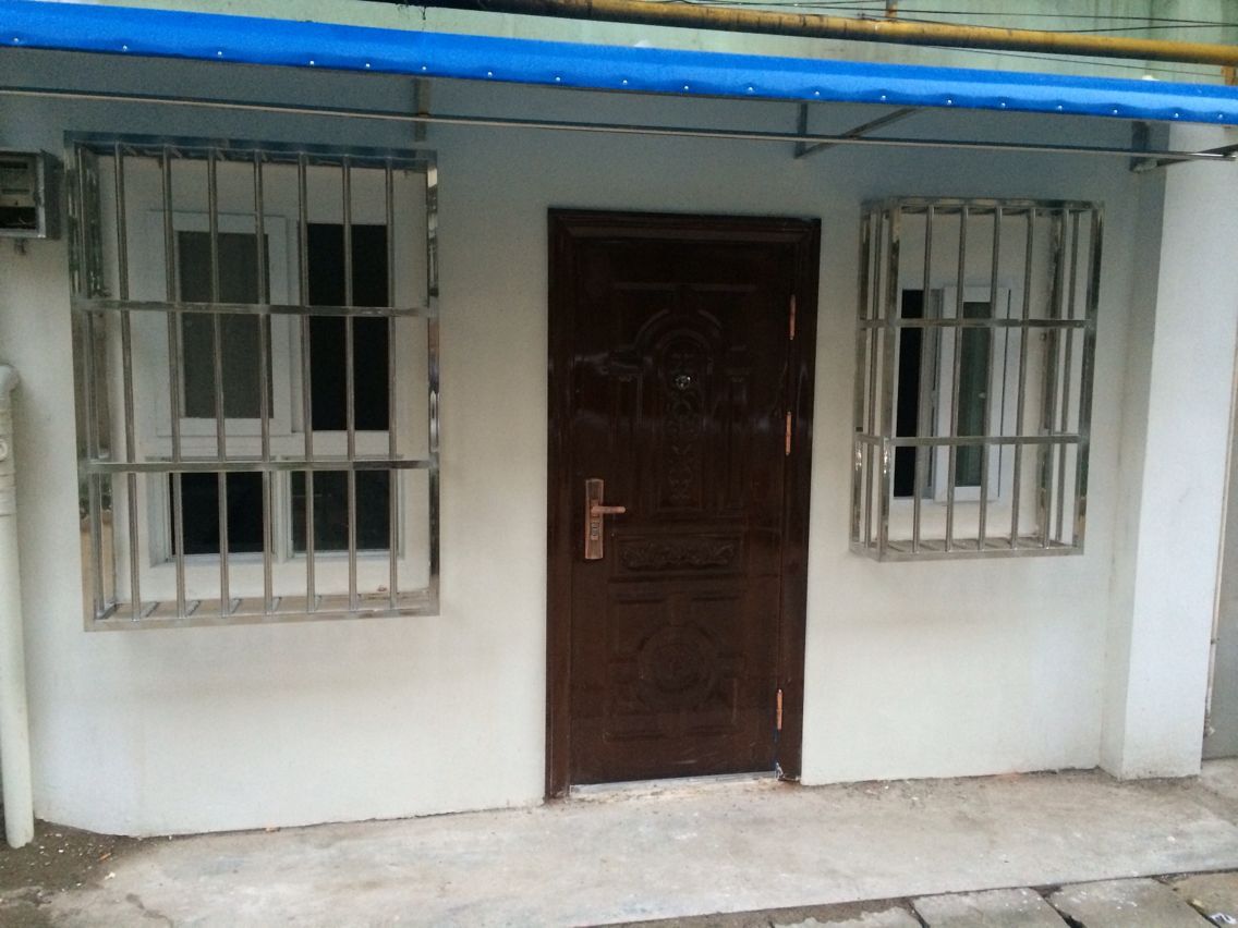 【潘佳房產(chǎn)推薦】香澳路步行街車庫不  是車庫而是您居住休養(yǎng)的超贊戶型不看真心錯失良機！??！