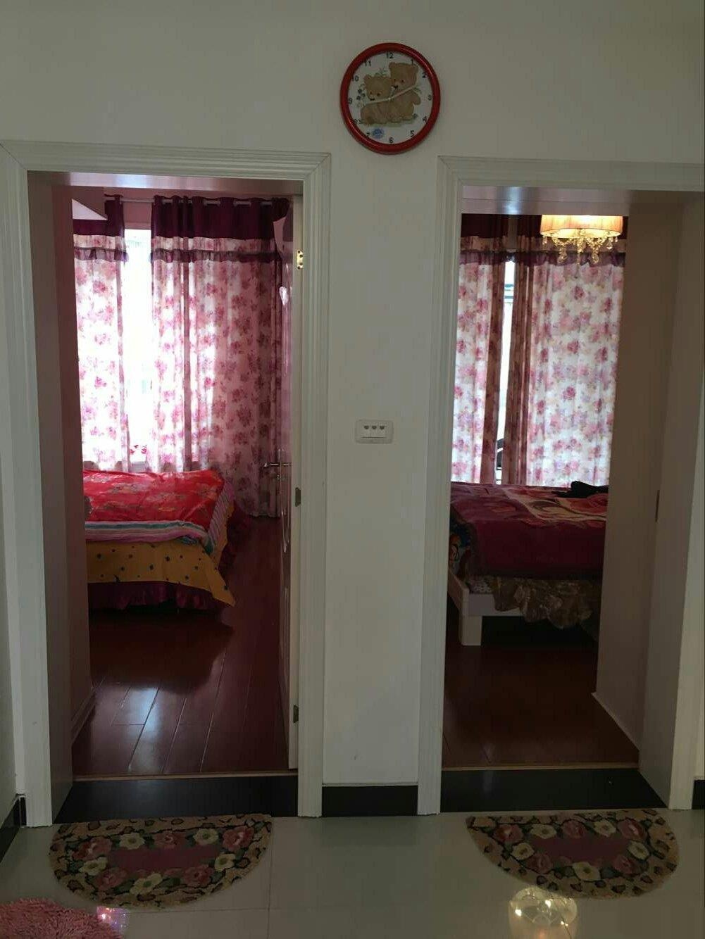 幸福花城精裝好房非誠勿擾！