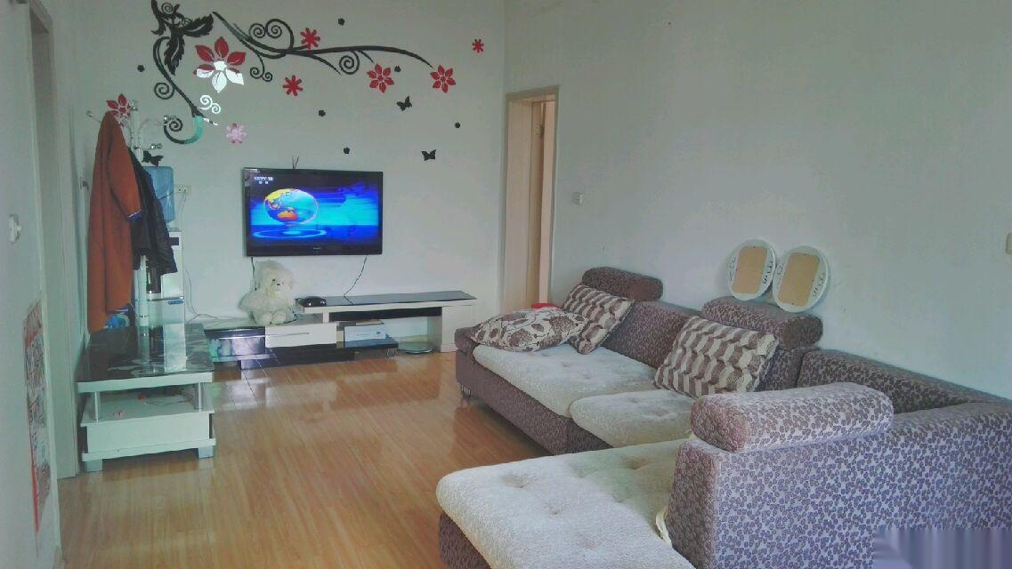 ------北京路紅峰苑 六樓2室，新裝修，新家電，城鐵旁！