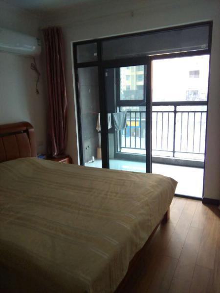 中建國際花苑二期精裝2兩房低價出售