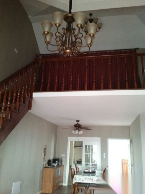 宇濟濱湖竹苑小復式好房出售