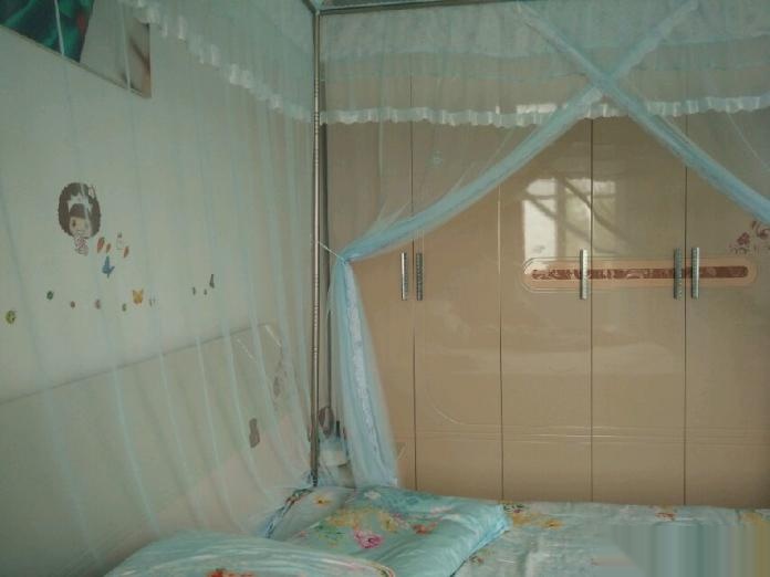 ---工程学院交通路2室精装1200环境