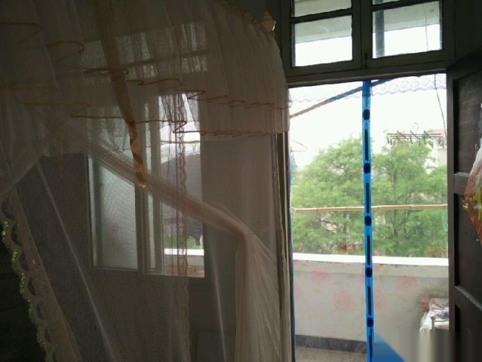 ---工程学院交通路2室精装1200环境