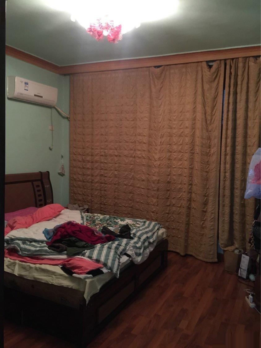 ----槐荫大道宇济城中城6楼精装家电齐全3室120平米