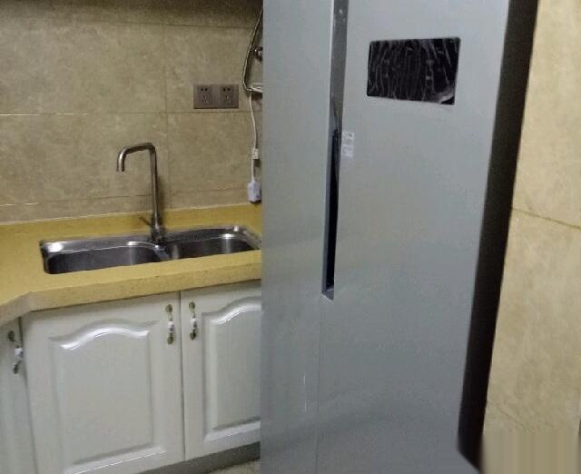 孝南中建花園尚都3室2廳100平米(個(gè)人)