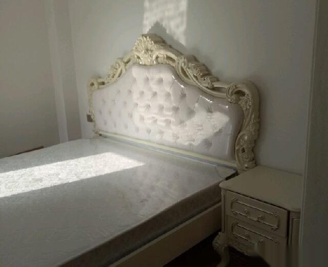 孝南中建花園尚都3室2廳100平米(個(gè)人)