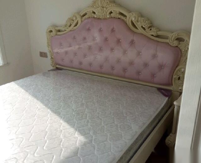 孝南中建花園尚都3室2廳100平米(個(gè)人)