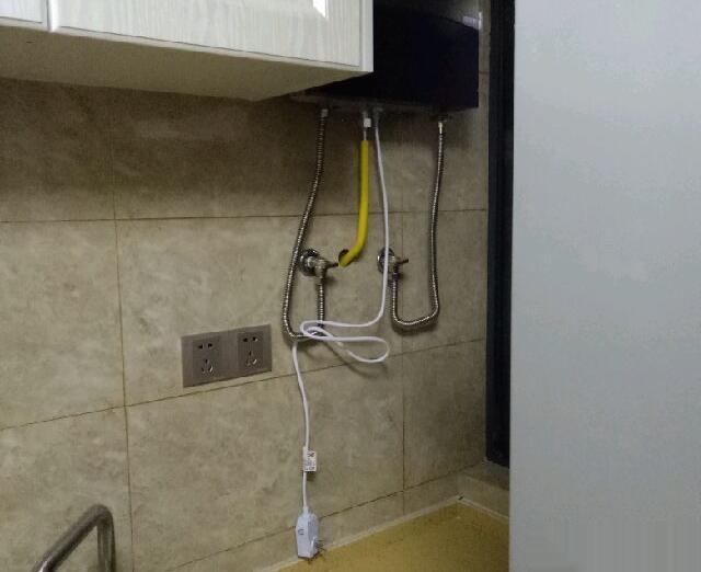 孝南中建花園尚都3室2廳100平米(個(gè)人)