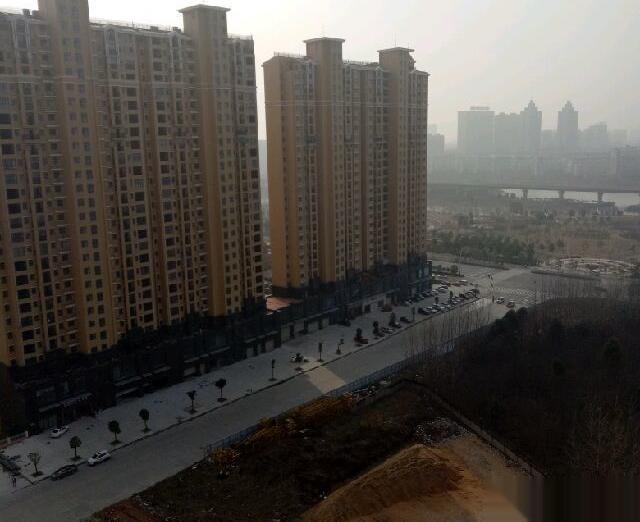 孝南中建花園尚都3室2廳100平米(個(gè)人)