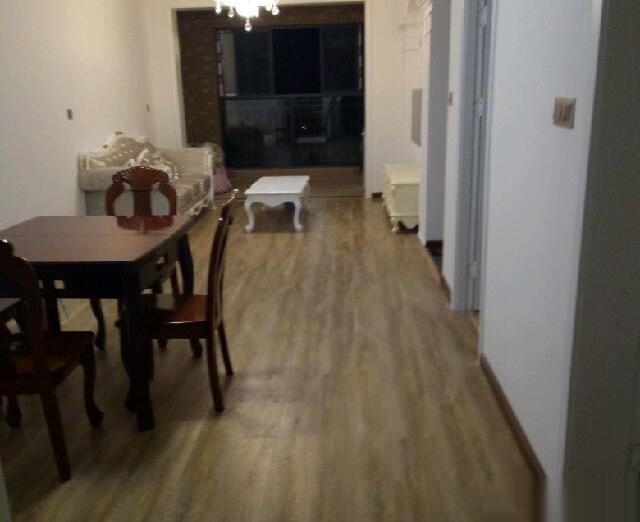 孝南中建花園尚都3室2廳100平米(個(gè)人)