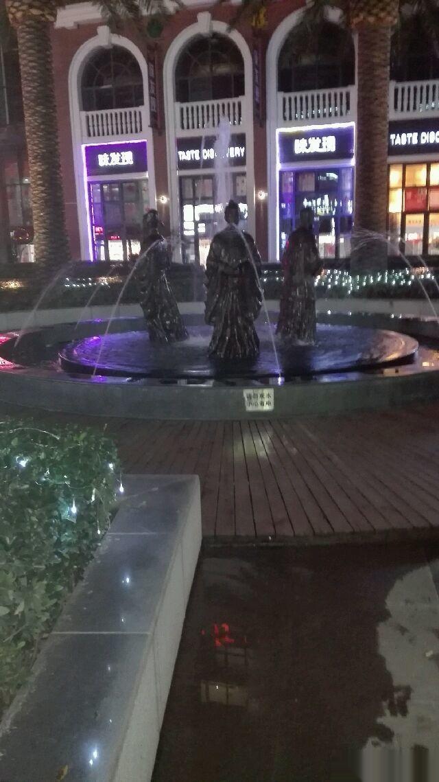 孝南 孝感天河星街 3室 2廳 2衛(wèi) 97平米