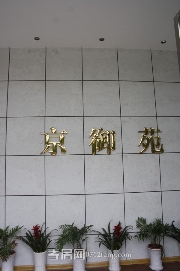 清华园·清华广场6月最新工程进度