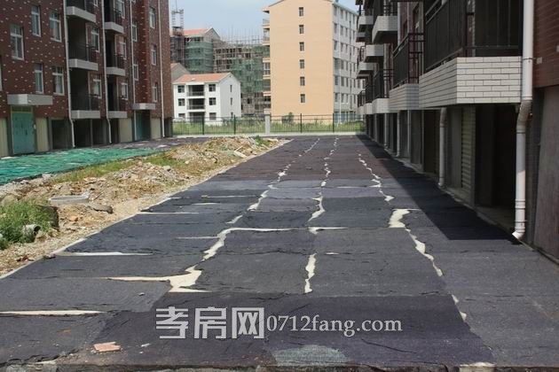 孝感城區(qū)2012年7月第3周房地產(chǎn)銷售報告