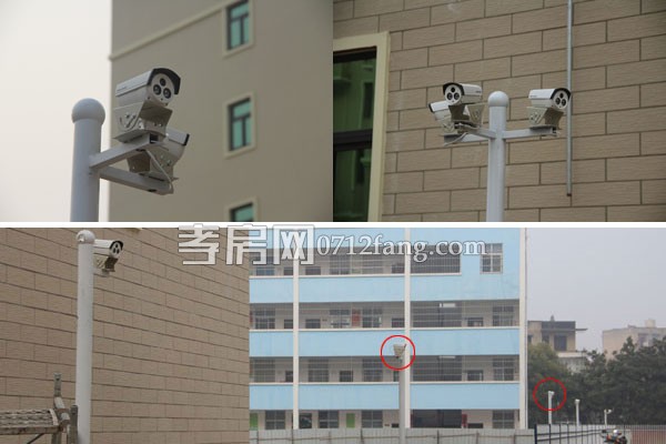 華隆佳盛新進度 12.28日共9棟樓交房