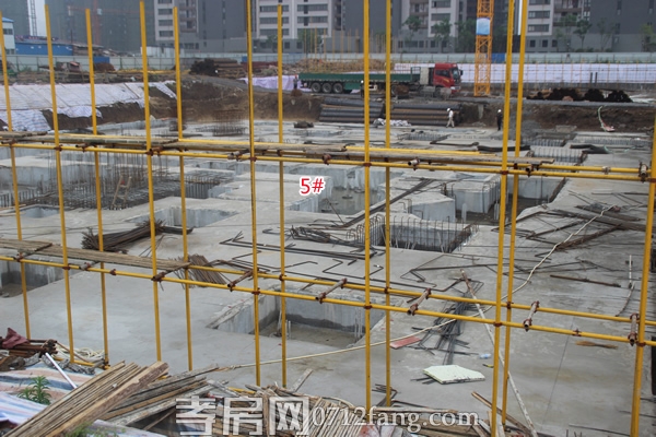 協(xié)豐·溫哥華5月項目進度