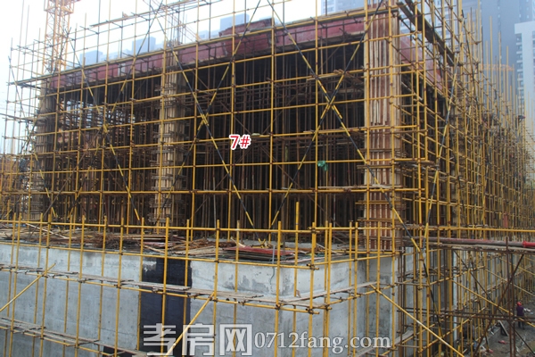 協(xié)豐·溫哥華5月項目進度