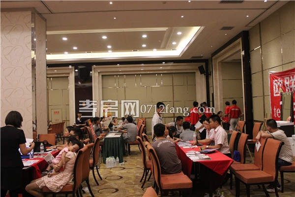 上周累計成交132套 新房成交速度放緩