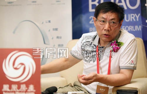 任志強：現(xiàn)在是買房好時機 選擇等待的購房者很傻