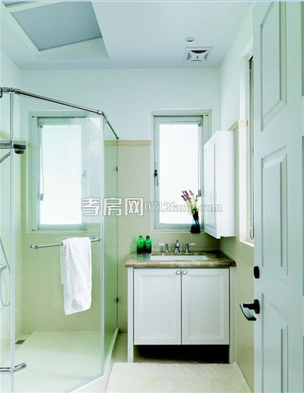 墙面地面防水施工的施工流程及需要注意的事项