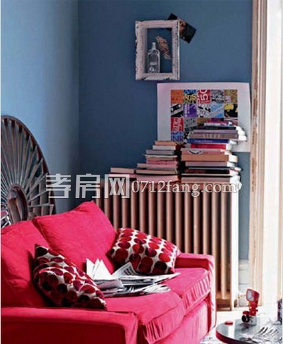 精致小客廳效果圖