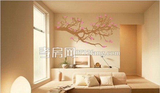 精致小客廳效果圖