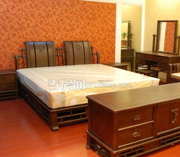 红木保养的小秘籍 打造品质家居