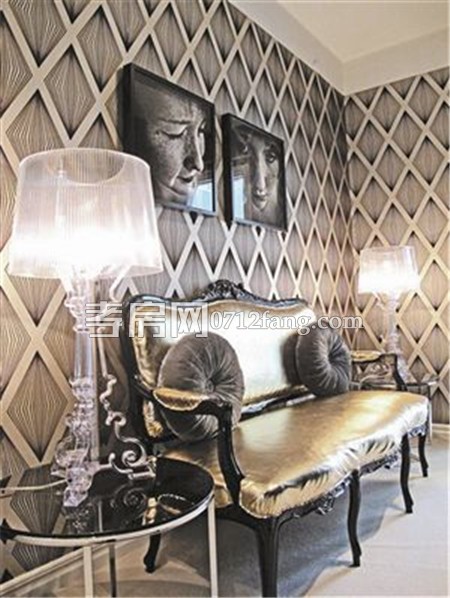 盛放的季节风情壁纸灵感秀