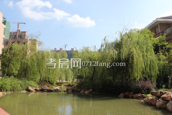 中建·國際花園 孝感房產(chǎn) 孝房網(wǎng)