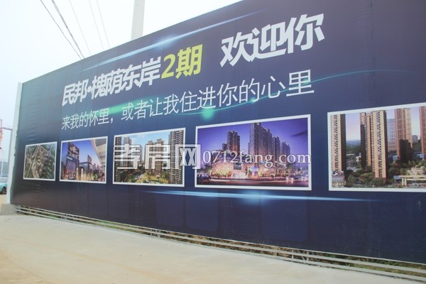 民邦·槐蔭東岸2期