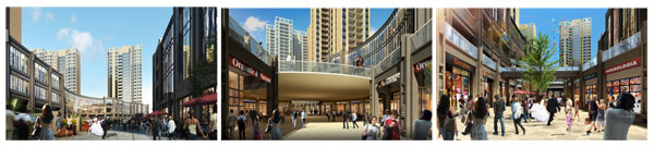 民邦·槐蔭東岸