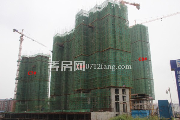 星河天街，孝感房產(chǎn)